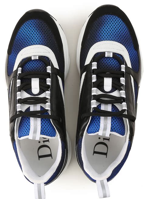 chaussure dior homme occasion|christian Dior sneakers for men.